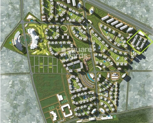 Master Plan